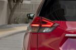 Nissan X-Trail TL 2017 года (AU)